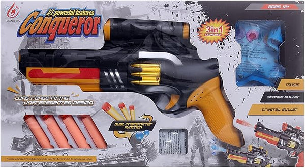 Gel-Blaster-Gun – City Toys